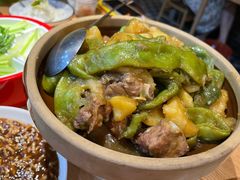 -姐弟小东北(瑞景商业广场店)