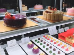 -粤海喜来登酒店·&More聚驿(天河城店)