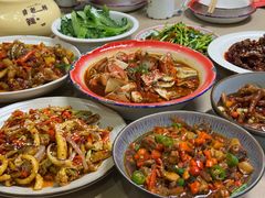 -老三样·旧食新味(万寿宫店)