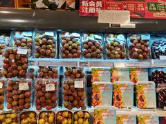 -Ole精品超市(南宁万象城店)