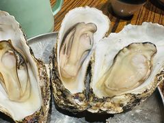 -蚝堡海鲜·威海菜·海肠捞饭·烧烤·亚洲吃蚝公司(幸福门店)