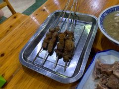 -大陈鸿源牛肉馆(大陈总店)