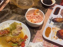 -汉丽斯巴西烤肉自助(市南店)