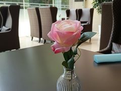 -上海吉臣维景酒店·维多利亚餐厅