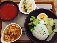 -海盗虾饭·剥好的小龙虾饭(SOHO尚都店)