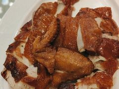 招牌脆皮鸡-翠园(北京王府中环店)