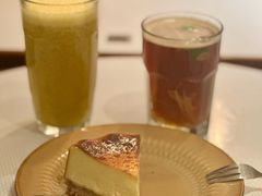 -BAKER&SPICE(安福路店)