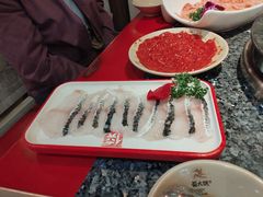 -蜀大侠火锅(少陵路店)