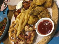 肉食大拼盘-G+KITCHEN(龙湖狮山天街店)