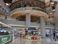 -银座mall(东直门店)