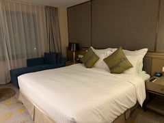 -上海虹桥宾馆(郁锦香品牌酒店)