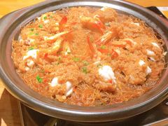 -破三川·新川菜(静安大融城店)