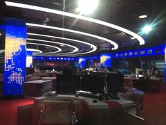 -中央广播电视总台(光华路办公区)