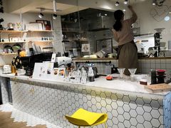 -不正咖啡(万达尊店)