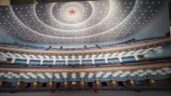 -人民大会堂宴会厅