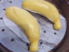 -龍堂蟹黄小笼包(万家丽店)