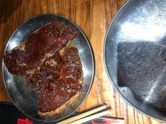 -原始泥炉烤肉(总店)