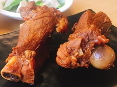 -关东小磨东北菜(上海长风大悦城店)