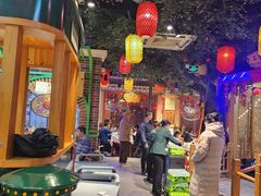 -津沽小院(天津之眼店)