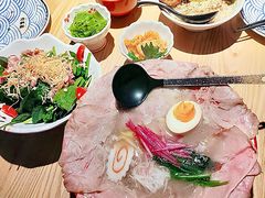 -有喜屋·日料·居酒屋(旭辉广场店)