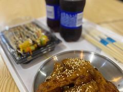 -韩舍.创新型韩式简餐(龙珠路店)