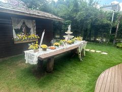 -HERRE·FARM 赫尔露营农场·团建聚会包场