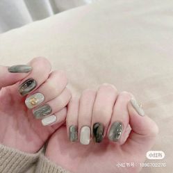 -Pink You美甲洗眉纹绣定制中心