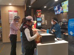 -麦当劳(万达广场店)