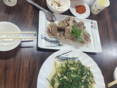 -清真·伊清阁餐厅