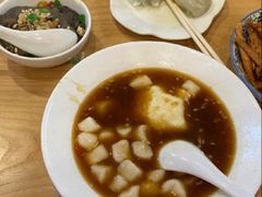 -龙抄手食府(浣花北路店)