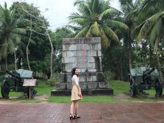 -红色娘子军纪念园