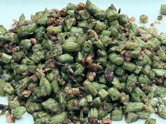 -粥公粥婆精品家常菜(青龙桥店)