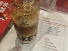 -Tims天好咖啡·贝果(东吴龙湖天街店)