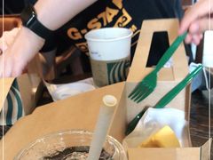 -星巴克臻选(成都宽窄巷子店)