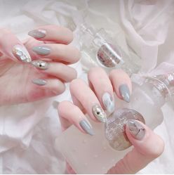 -Halo美甲美睫