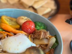 -茑屋书店(天目里店)