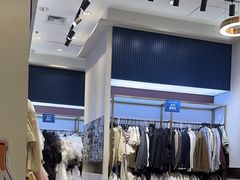 -海马体照相馆(大连柏威年购物中心店)