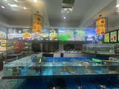 -一江春水·杭帮臻宴(三台山店)