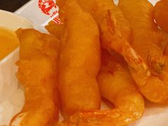 -大螃蟹海鲜餐厅