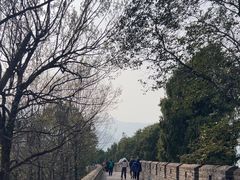 -台州府城(江南长城)