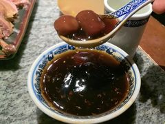 -南京大牌档(青岛万象城店)