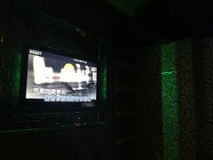 -欢乐迪KTV(南京夫子庙三山街店)