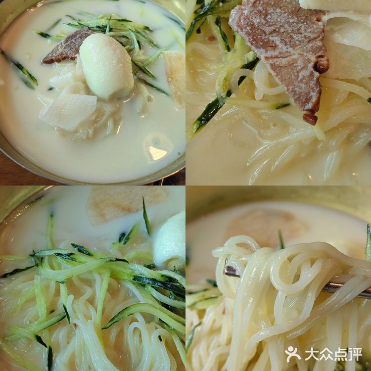 这里是北京|想吃豆浆冷面不用跑去韩国啦！