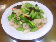 -抹直口特色菜馆(一店)