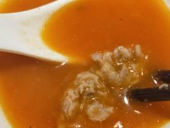 -蕃茄述·好汤自然来(江汉路店)