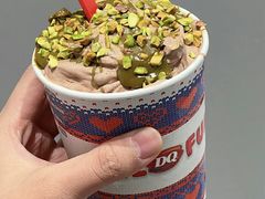 -DQ·蛋糕·冰淇淋(南开大悦城2F店)