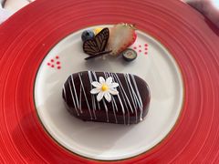 -三迪希尔顿酒店·星空酒廊