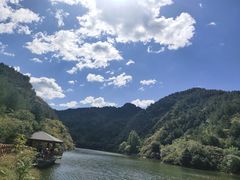 -仙居谷风景区