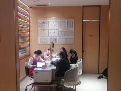 -海底捞火锅(关山保利店)