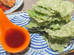 -沼津港精致料理·寿喜烧·烧鸟(龙湖南桥天街日料榜单店)